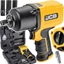 Изображение Klucz udarowy Sourcing JCB PNEUMATIC WRENCH 1/2" 1450Nm + SOCKETS