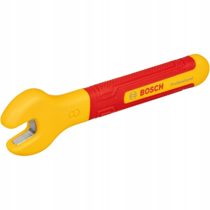 Picture of Bosch KLUCZ WIDLASTY PASKI VDE Spanner 8mm