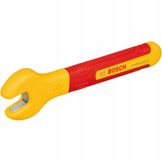 Picture of Bosch KLUCZ WIDLASTY PASKI VDE Spanner 8mm
