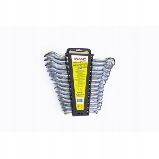 Picture of KLUCZE PASKO-OCZKOWE 10-32 mm 14 EL.