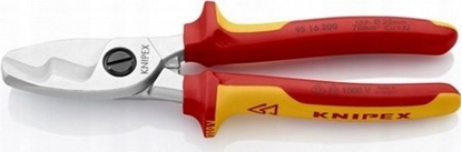 Изображение KNIPEX 9516200SB