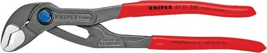Изображение KNIPEX Cobra QuickSet Water Pump Pliers