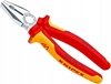 Picture of KNIPEX com.pliers chrome