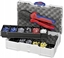 Picture of KNIPEX Crimp Assortment for End Sleeves with Crimping Pliers
