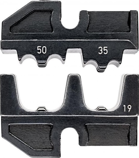 Picture of KNIPEX Crimping Die for wire ferrules