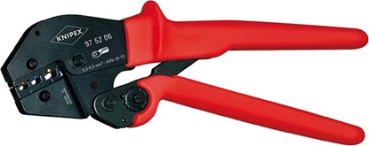 Picture of KNIPEX Crimping Pliers 97 52 05