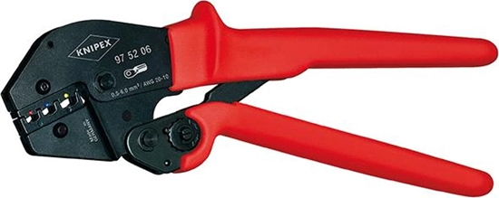 Picture of KNIPEX Crimping Pliers 97 52 05