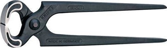 Picture of Knipex Dobre obcgi do gwodzi Knipex 50 00 160-180-210-225-250-300