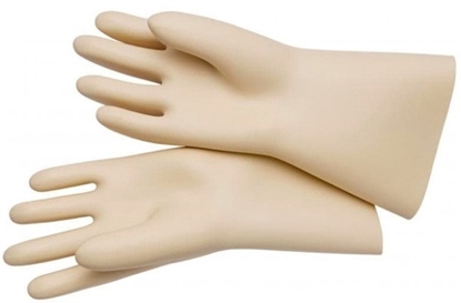 Изображение KNIPEX Electricians' Gloves Insulated Size 11, Class 1
