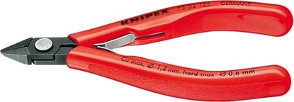 Picture of KNIPEX Electronics Diagonal Cutter