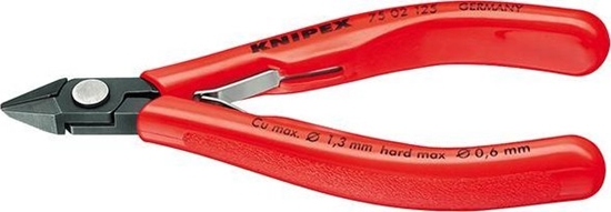 Picture of KNIPEX Electronics Diagonal Cutter