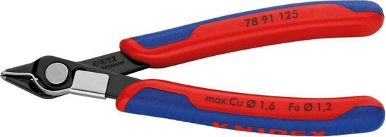 Picture of KNIPEX Electronic-Super-Knips with multicomponent cases