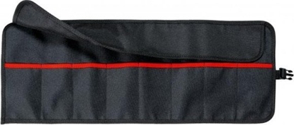 Изображение Knipex ETUI NA NARZDZIA 8 PRZEGRÓDEK (1 SZT)