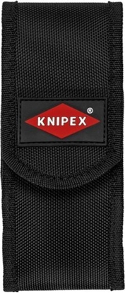 Изображение Knipex ETUI NA PASEK NA SZCZYPCE 150MM (1 SZT)