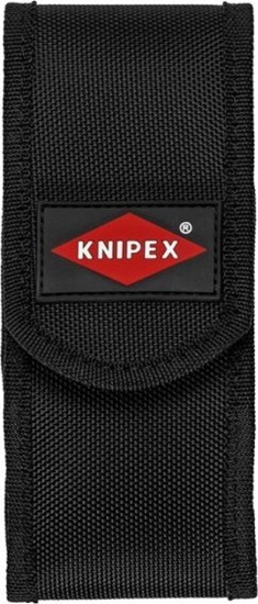Изображение Knipex ETUI NA PASEK NA SZCZYPCE 150MM (1 SZT)