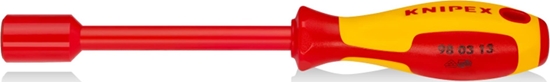 Picture of Knipex KLUCZ NASAD. FI 13 MM 1000V KNIPEX