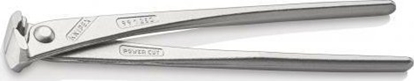 Изображение Knipex KNIPEX REINFORCING PLIERS REINFORCED.250mm