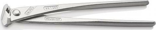 Изображение Knipex KNIPEX REINFORCING PLIERS REINFORCED.250mm