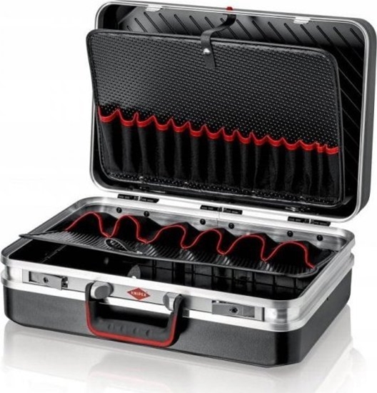 Picture of Knipex KNIPEX WALIZKA NARZDZIOWA