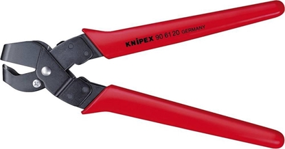 Attēls no KNIPEX Notching Pliers