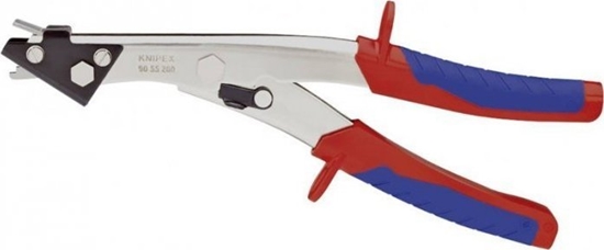Picture of Knipex NOYCE WYCINAKOWE DO BLACHY 280MM