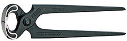 Изображение Knipex Obcgi do gwodzi fosforanowane, czarne 210 mm - 5000210