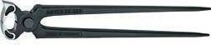 Изображение Knipex Obcgi do podkowiaków Knipex 55 00 300 (dla kowala lub blacharza)