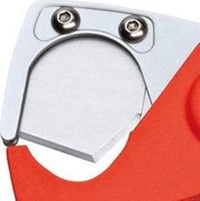 Изображение Knipex Ostrze do noyc do wy i rur PLASTICUT 185mm