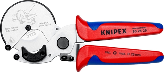 Изображение Knipex Pipe Cutter