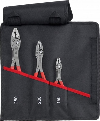 Attēls no Knipex Roll-UP Bag TwinGrip