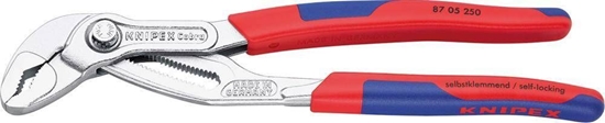 Picture of Knipex Solidne szczypce nastawane