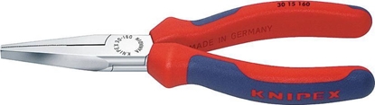 Attēls no Knipex Solidne Szczypce Paskie Dugie Knipex 30 15 160
