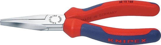 Picture of Knipex Solidne Szczypce Paskie Dugie Knipex 30 15 160