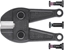 Picture of KNIPEX Spare Cutter Head for 71 72 610