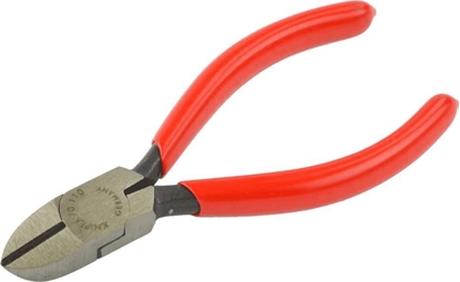 Attēls no Knipex szczypce boczne PCW 110mm (7001110)