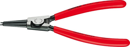 Picture of Knipex Szczypce do piercieni osadczych 10 - 25mm 140mm (46 11 A1)