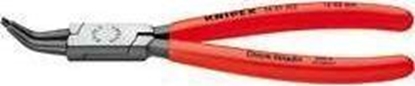 Attēls no Knipex Szczypce do piercieni Segera wewntrznych Knipex 44 31 J02-J12-J22-J32