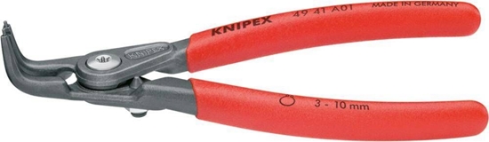 Picture of Knipex Szczypce do piercieni Segera zewntrznych Knipex 49 41 A01