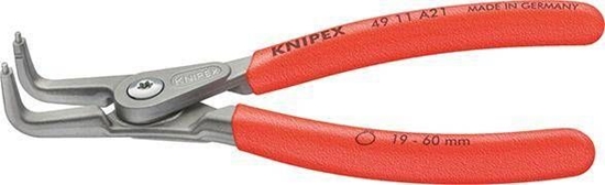 Picture of Knipex Szczypce do Piercieni Zewntrzne Knipex 49 21 A01