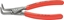 Изображение Knipex Szczypce do Piercieni Zewntrzne Knipex 49 21 A01