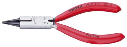 Attēls no Knipex Szczypce okrge Knipex 130 mm (KX1901130)