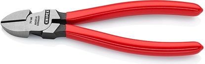 Attēls no Knipex Szczypce tnce boczne 160mm (70 01 160)