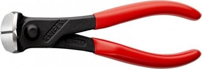 Attēls no Knipex SZCZYPCE TNCE CZOOWE, POWLEKANE 180MM.