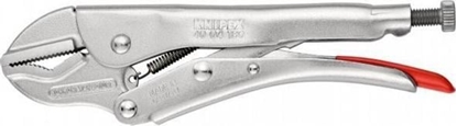 Изображение Knipex SZCZYPCE ZACISKOWE UNIWERSALNE 250MM