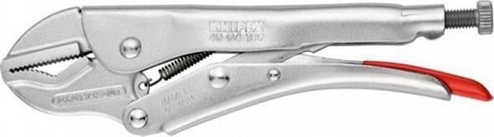 Изображение Knipex SZCZYPCE ZACISKOWE UNIWERSALNE 250MM