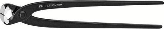 Изображение Knipex Szczypce zbroj. do siatek Rabitza Rabitza 9900EAN 250mm KNIPEX