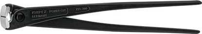 Изображение Knipex Szczypce zbrojarskie, 300mm, o zwikszonym przeoeniu, 99 10 300, KNIPEX