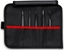 Picture of KNIPEX Universal Tweezer Set, ESD 5pcs