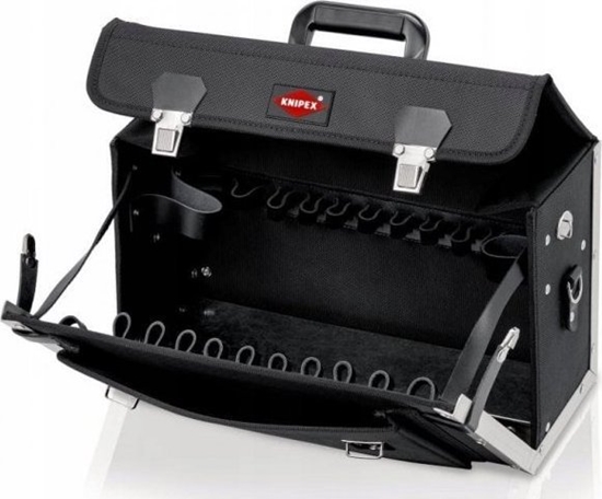 Изображение Knipex WALIZKA NARZDZIOWA CLASIC 440*270*180MM (1 SZT)