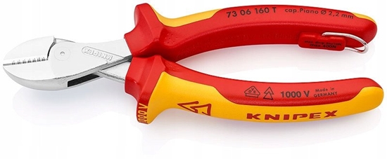 Picture of KNIPEX X-Cut